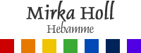 Logo Heilpraktikerin, DGH Heilerin, Hebamme Am Ravensburger Tor 14 . 88339 Bad Waldsee . Telefon: 0049  7524 9741195 . info@hebamme-mirka.de